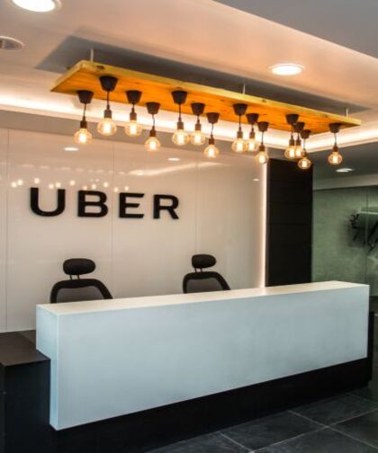 Uber Office